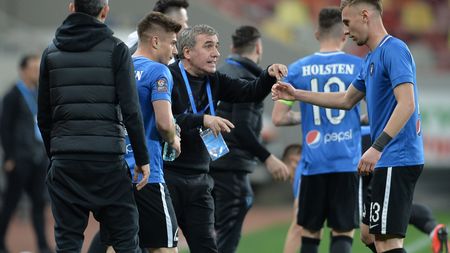 Cum simte Viitorul ratarea calificării în turul 3 al preliminariilor Europa League. George Ogăraru despre plecarea lui Drăguș la Standard Liege: "Confirm acest lucru"