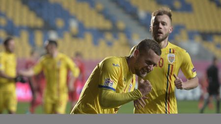 Pușcaș se îndreaptă spre o nouă promovare în Serie A. Palermo s-a impus în ultimul meci din 2018