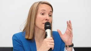 Justine Henin a văzut ce a pățit Simona Halep și n-a rămas indiferentă: „E trist”