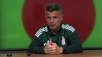 Ovidiu Burcă acceptă presiunea promovării cu Sepsi OSK: ”Pentru asta am venit!” Cosmin Matei recunoaște problemele de vestiar din sezonul trecut: ”Suntem mai uniți ca niciodată!”