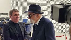 Ion Țiriac n-a stat pe gânduri și a dat verdictul despre Gică Hagi la naționala României: „Nu poți cu el să faci asta!”