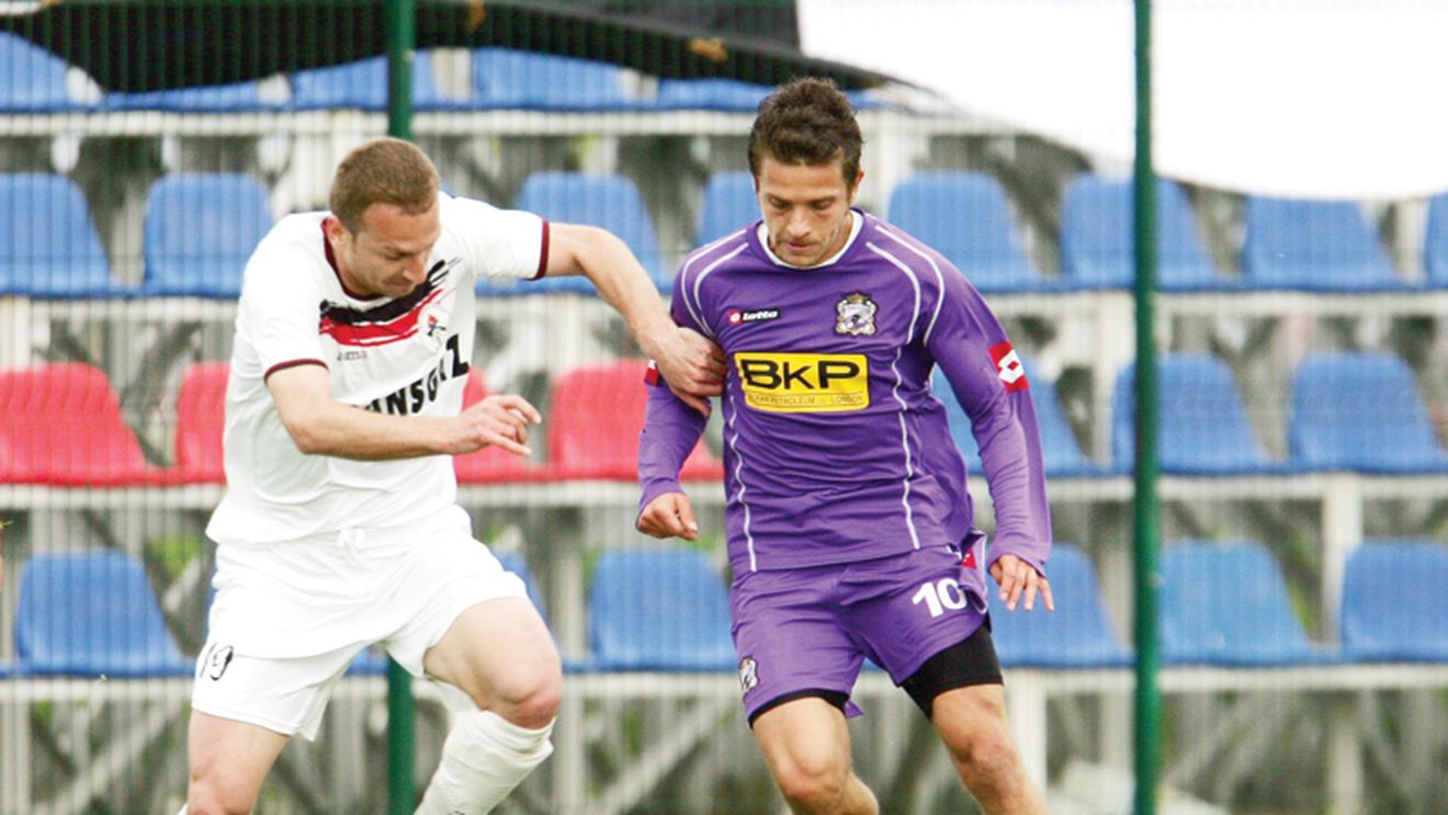 Experimente în Ghencea