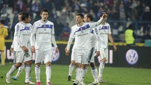 Nu pleacă nimeni de la Știința!** Vezi cum vrea Mititelu să plătească datoriile!