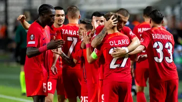 🚨 PAOK – FCSB 0-1, în Europa League! Victorie imensă pentru campioana României în infernul de pe „Toumba”