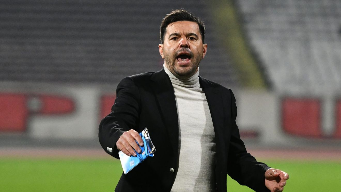 Cosmin Contra nu are de ce să se plângă! Suma uriașă pe care ar fi încasat-o antrenorul lui Dinamo la semnătură
