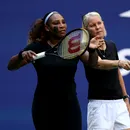 „E de tot râsul”. Reacția fostei antrenoare a Serenei Williams când a aflat că Patrick Mouratoglou revine în circuitul WTA cu Naomi Osaka, după ce a distrus cariera Simonei Halep