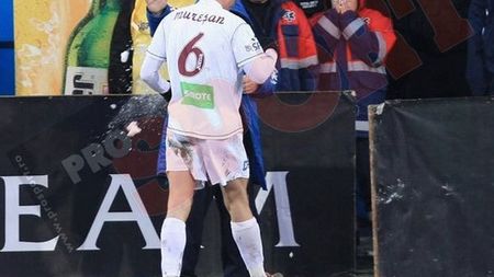 Probleme mari la CFR!** Mureșan, Kapetanos și De Zerbi, out cu Poli