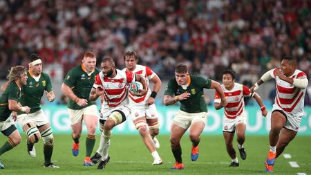 Six Nations s-ar putea transforma în Turneul cu șapte sau opt echipe! România și Georgia nu sunt luate în calcul nici de această dată. Cele trei reprezentative cu șanse de a fi invitate în competiție