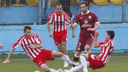 "Ne interesează preluarea brand-ului FC Argeș". FC Clinceni anunță că se mută la Pitești. Pe fir intră și autoritățile din Severin