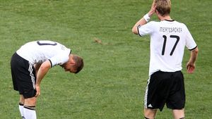 Low rămâne optimist: "Nu am niciun dubiu, mergem în optimi"