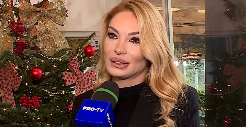 Valentina Pelinel face mărturisiri. ”Nu pot să zic că știam că o să am numărul ăsta de copii și soțul acesta”