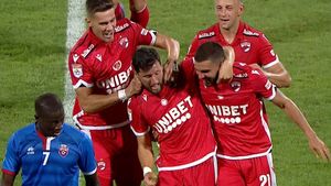 Basarab Panduru știe de ce au apărut problemele la Dinamo. „Jucătorii au calitate! Cred că au antrenor foarte bun!”