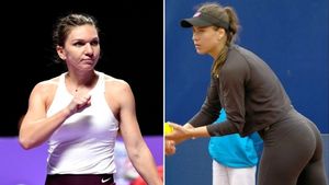 Sorana Cîrstea nu a mai jucat la super-turneul World Tennis League, alături de Iga Swiatek și Novak Djokovic! Ce s-a întâmplat