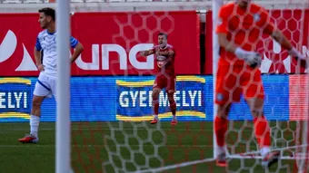 Nacho Heras promite că Sepsi OSK va ajunge în fruntea Ligii 2: ”Știm de ce suntem capabili și vrem să ajungem din nou în vârf”