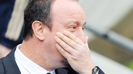 Gata, s-a săturat Rafa!** Antrenorul lui Chelsea a răbufnit la adresa contestatarilor. Abramovici n-a scăpat nici el