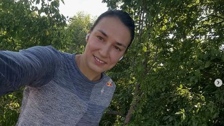 Ce a făcut Cristina Neagu după ce s-a retras din handbal la 37 de ani: „Iubesc viața de după”