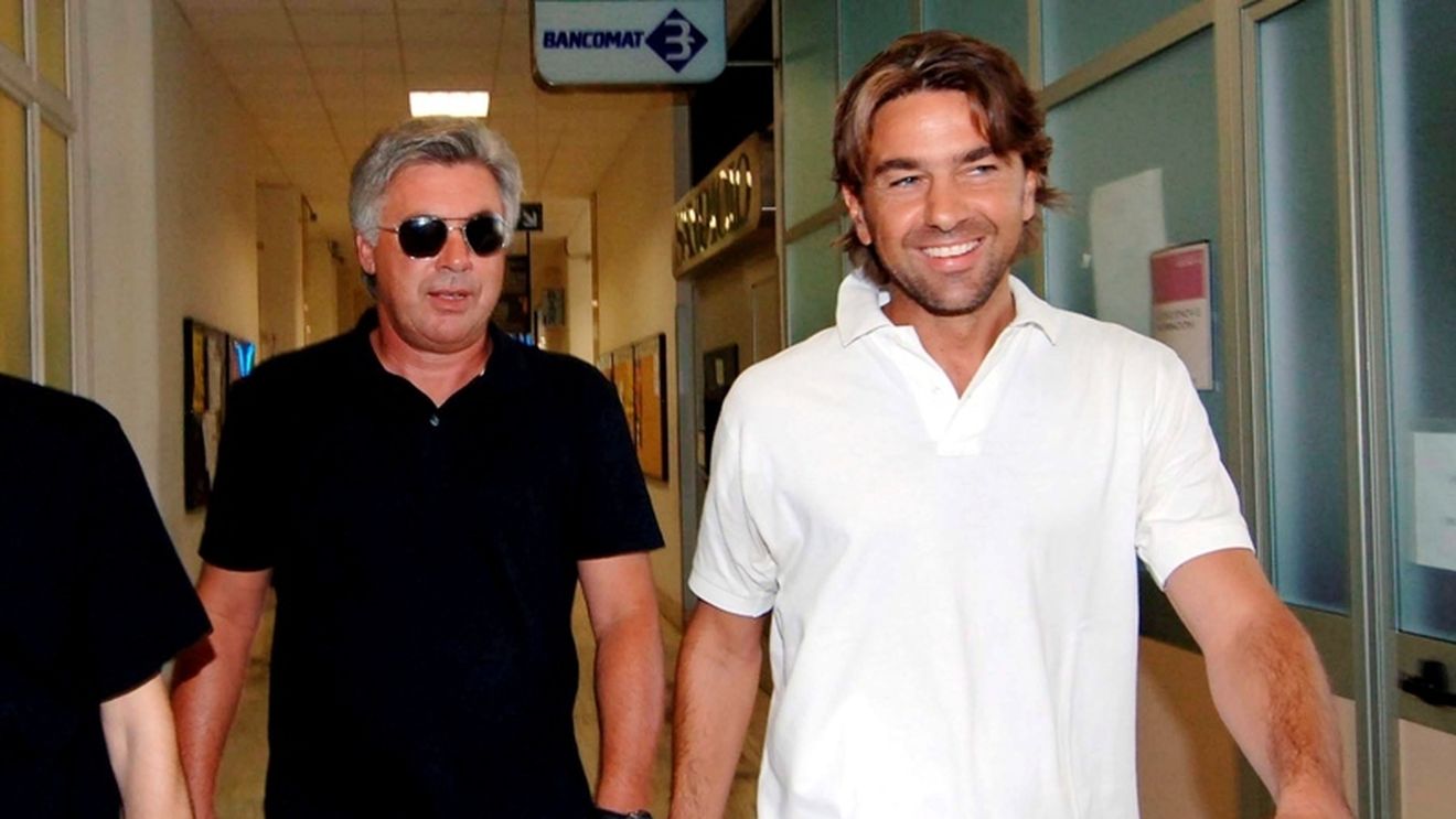 3 variante de rezervă dacă Boloni refuză Steaua!** Becali a contactat o fostă LEGENDĂ‚ a Milanului