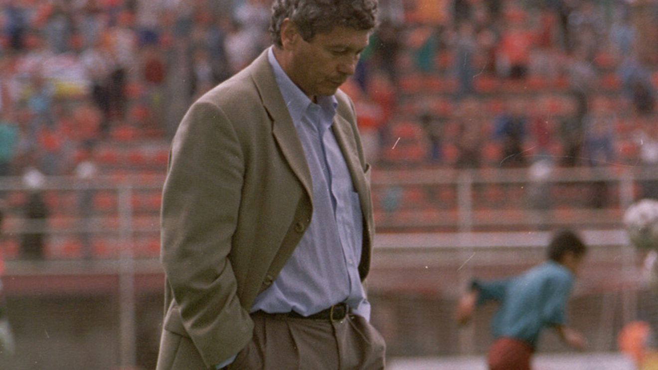 România a învins Austria o singură dată! Lucescu era pe bancă