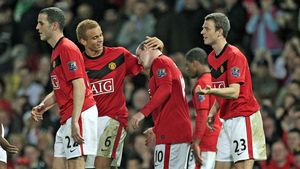 Top 10** cele mai valoroase cluburi din toate sporturile