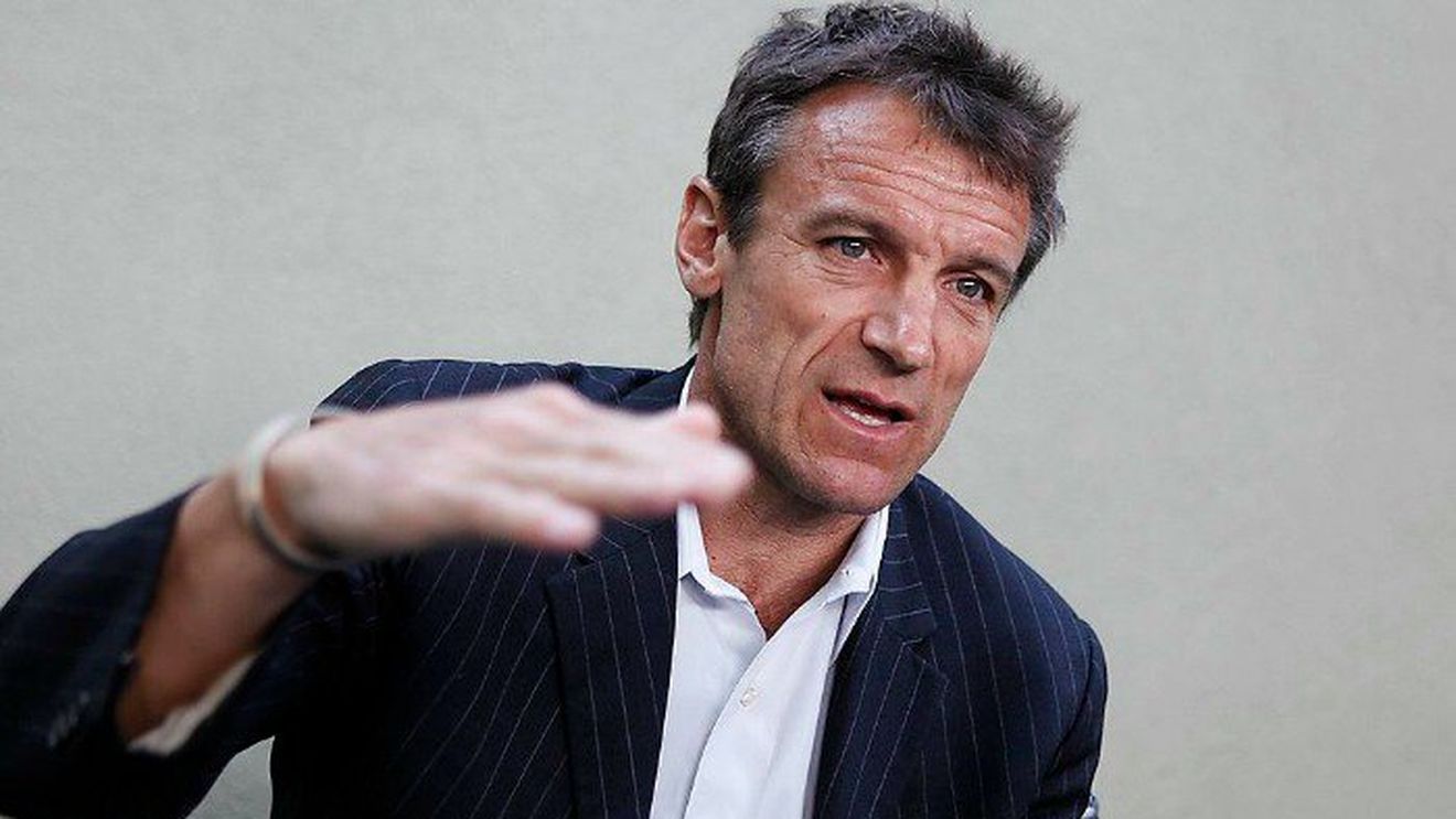 Mats Wilander știe unde s-a făcut diferența: „Simona Halep a așteptat prea mult greșelile Serenei Williams"