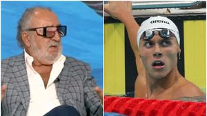 Românii au decis: Ion Țiriac i-a depășit pe Gică Hagi și David Popovici în topul bărbaților de succes! Anunțul făcut de Ziua Bărbatului