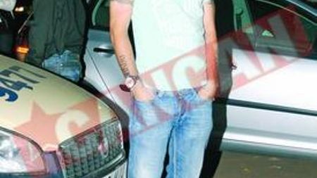 Dayro și Toja țin pasul cu N'Doye și Tamaș!** Steliștii au petrecut înainte de meciul contra Craiovei!