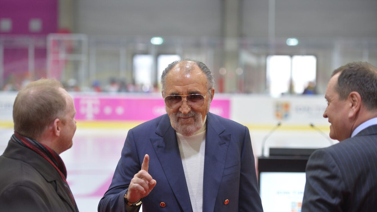 Investiția colosală pe care Ion Țiriac o face! „Este ceva ce nu s-a mai văzut în România! A alocat o sumă foarte, foarte mare de bani”. Unde va fi construit proiectul