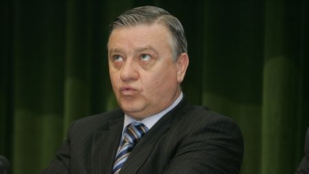 "Becali nu a înțeles că regulile au fost făcute să fie respectate"