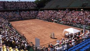 Trei românce pe tabloul principal la WTA 1.000 de la Roma. Cu cine vor juca Sorana Cîrstea, Irina Begu și Jaqueline Cristian