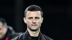 Andrei Nicolescu, atac nuclear împotriva lui Istvan Kovacs după Rapid - Dinamo: „Viciere! S-a terminat!”