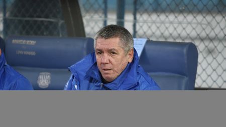 Încă o schimbare de antrenor în Liga 1. Chiajna s-a despărțit de Cornel Țălnar. UPDATE: Adrian Falub, noul tehnician al ilfovenilor