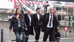 Simona Halep, întâlnire șoc la TAS! A dat nas în nas cu dușmanii de la ITIA