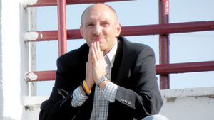 Dan Potocianu a învins moartea!