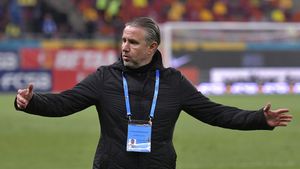 Laurențiu Reghecampf și-a găsit echipă. Cu cine a semnat fostul antrenor de la FCSB