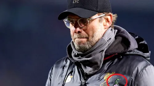 Liverpool a fost învinsă la Belgrad, dar Klopp a oferit momentul serii! FOTO | Cum a câștigat respectul etern al sârbilor