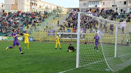 Au demonstrat că se poate, de frica protestului galeriei!** FC Argeș a mutat în altă zi și la altă oră derby-ul cu CS Mioveni: 