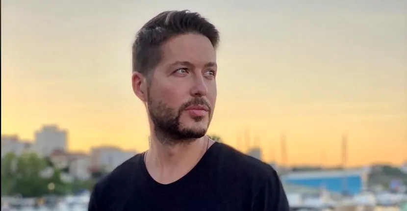 Experiența pe care Jorge nu are cum să o uite. ”Eram tot ud pe pantaloni”