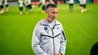 Cutremur la FCSB! Gigi Becali îl trage pe linie moartă pe Mihai Stoica: „O să discut cu niște scouteri”