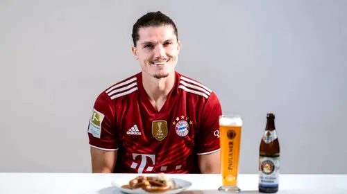 Bayern Munchen, încă un transfer de senzație! Campioana Germaniei l-a luat pe Marcel Sabitzer, starul lui Leipzig | VIDEO