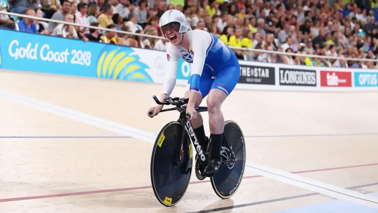 Marea campioană olimpică renunță la viața ei actuală pentru a devenit asistentă medicală: „M-am îndrăgostit complet”