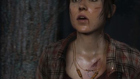 Beyond: Two Souls, săptămâna viitoare pe PS4, urmează Heavy Rain