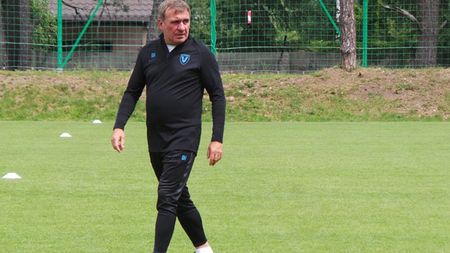 EXCLUSIV | Viitorul a găsit exact ce-i trebuie! "Regele" a transferat "omul perfect" pentru echipă