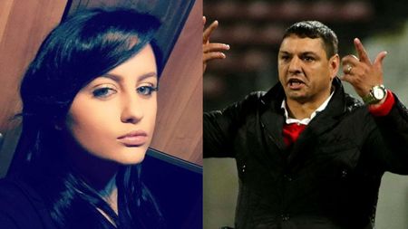 Dezvăluiri șocante făcute de fiica lui Ionel Ganea: „Nu știu cum a rezistat mama atât timp”. Ce spune despre amanta fostului fotbalist