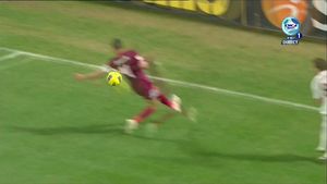 Crăciunescu a trecut peste cuvântul "Nașului" și își apără în continuare arbitrii la TV!** Colțescu, absolvit de vină la faza hențului lui Panin: "Este o mișcare naturală"