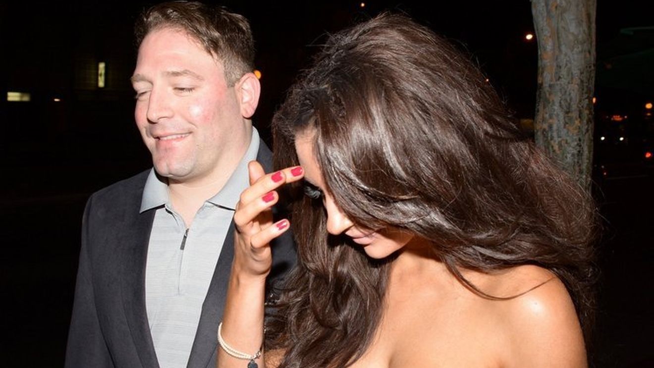 Courtney Stodden are din nou o relație sau se pregătește să aibă propriul show de televiziune?