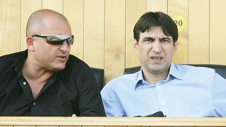 Mititelu:** "Am urât și Steaua și Dinamo, dar acum și-au mai spălat din păcate"