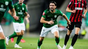 Noul atacant al FCSB, deturnat în ultima clipă: „Voiam să îl prezentăm! Sunt semne de întrebare asupra caracterului său” Unde trebuia să ajungă Ante Vukusic