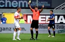 Nu e glumă: arbitrul desemnat de UEFA pentru FCSB – Manchester United a condus un meci de liga a patra la Bacău! Cum a fost posibil ca germanul să oficieze o partidă între două fruntașe ale județului moldav. EXCLUSIV