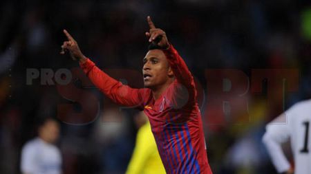 Becali explică ineficiența lui Tatu:** "Lui nu-i place să dea gol" :)