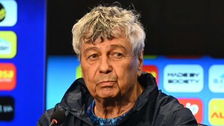 Nora lui Mircea Lucescu a mers la spital și ce a văzut acolo a indignat-o: „Dureros”